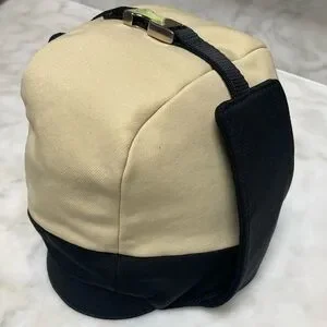 Prada 2H0440 Pilot Hat Prada | Accessories | Prada 2h440 Pilot Hat | Poshmark main image 2